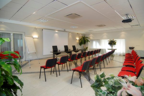 Parkhotel Werth Business Resort (Bozen)